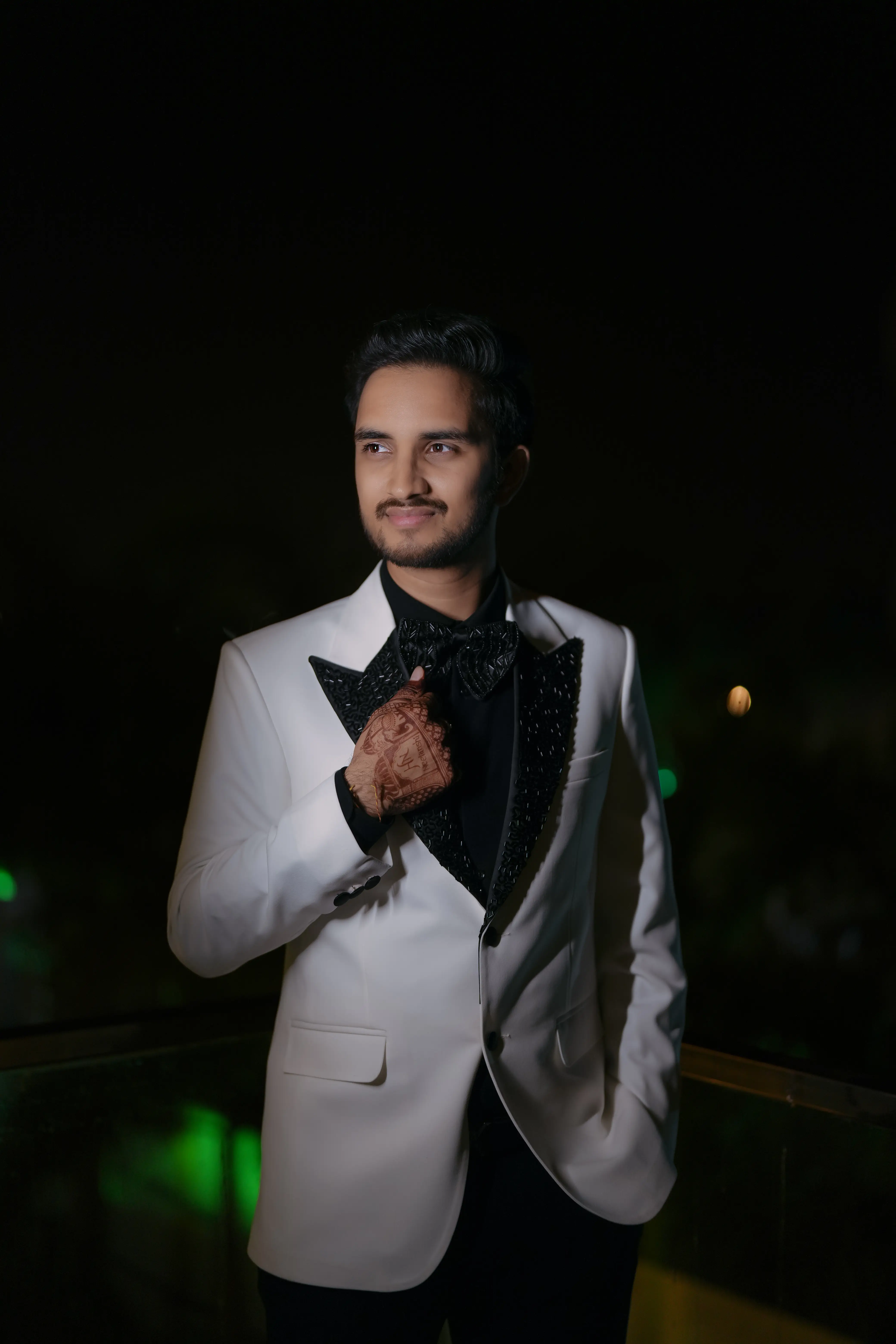Harshit and Nilanshi wedding celebration in Rajasthan